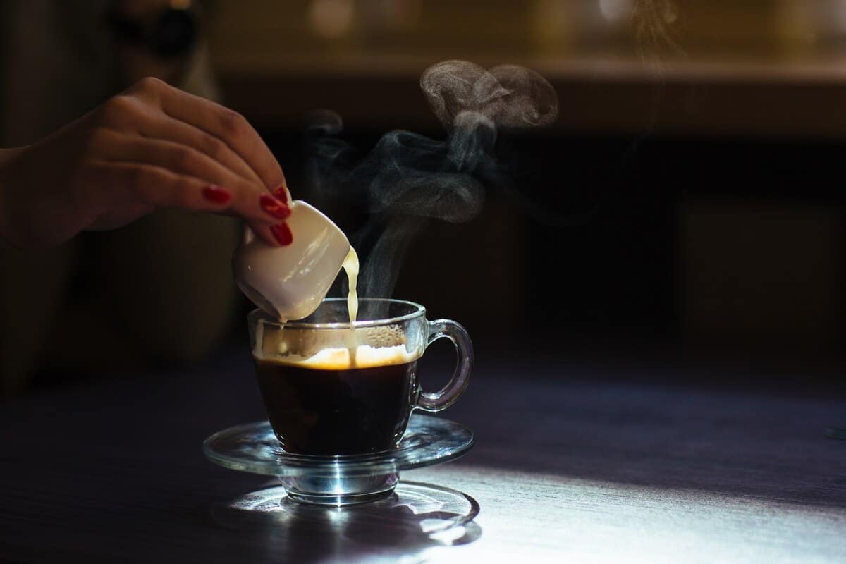 Why Is Coffee Creamer Flammable? The Science Behind It 2024